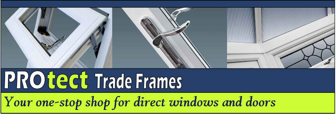 PROtect Trade Frames